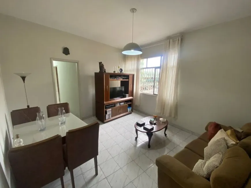 Foto 1 de Apartamento com 2 Quartos à venda, 72m² em Centro, Niterói