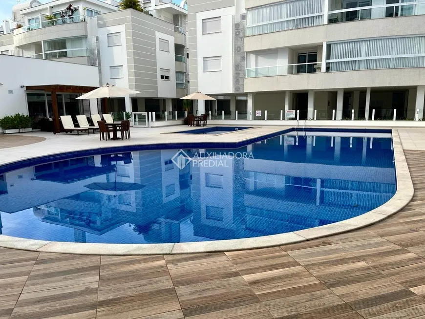 Foto 1 de Apartamento com 2 Quartos à venda, 87m² em Ingleses Norte, Florianópolis