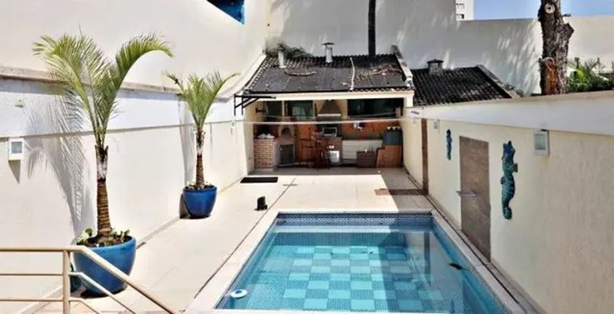 Foto 1 de Casa de Condomínio com 3 Quartos à venda, 250m² em Tremembé, São Paulo