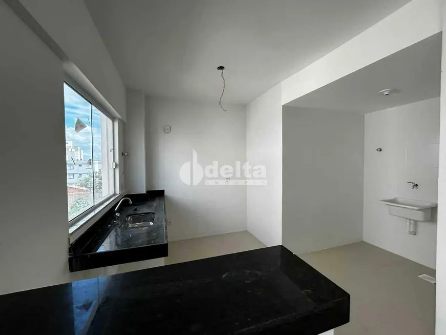 Foto 1 de Apartamento com 2 Quartos à venda, 54m² em Jardim Brasília, Uberlândia