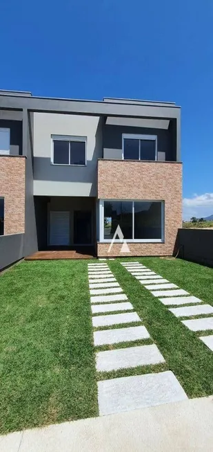 Foto 1 de Casa de Condomínio com 3 Quartos à venda, 180m² em Ferraz, Garopaba