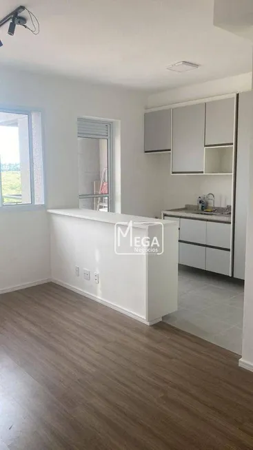 Foto 1 de Apartamento com 1 Quarto à venda, 48m² em Nova Aldeinha, Barueri