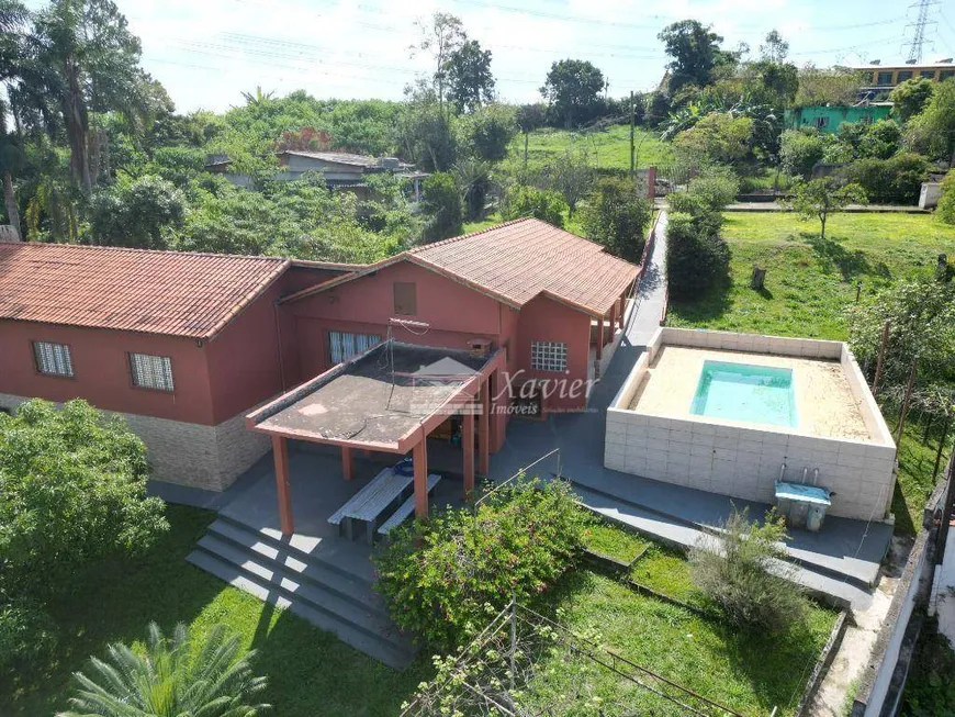Foto 1 de Fazenda/Sítio com 4 Quartos à venda, 210m² em São Roque, São Roque