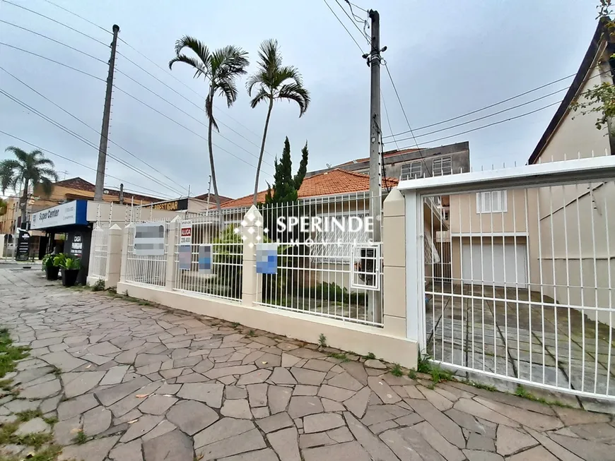 Foto 1 de Imóvel Comercial com 3 Quartos para alugar, 125m² em Cristo Redentor, Porto Alegre