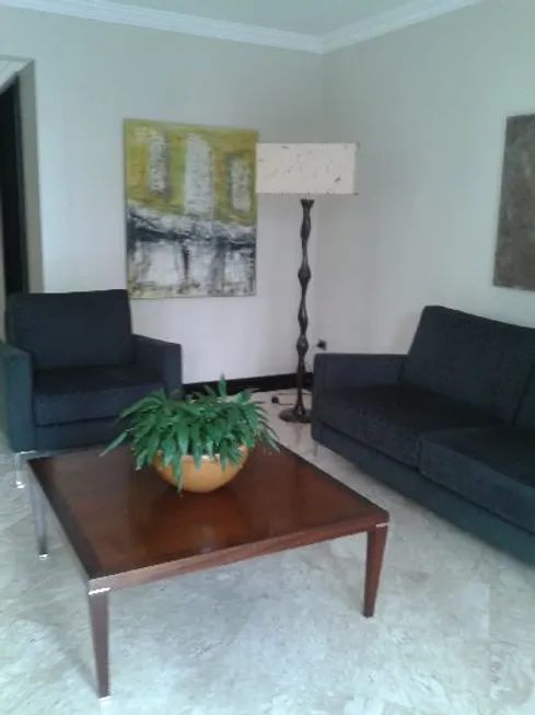 Foto 1 de Apartamento com 3 Quartos à venda, 142m² em Perdizes, São Paulo