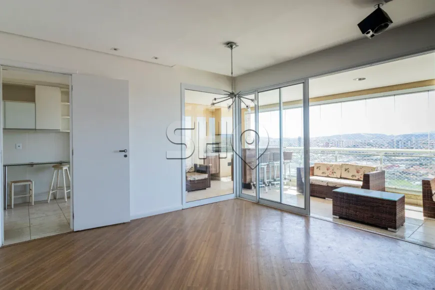 Foto 1 de Apartamento com 4 Quartos à venda, 162m² em Vila Romana, São Paulo