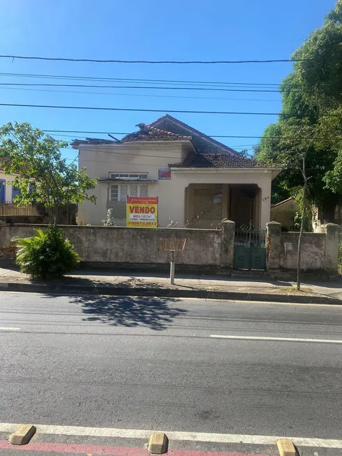 Foto 1 de Lote/Terreno à venda, 10m² em Centro, Campos dos Goytacazes