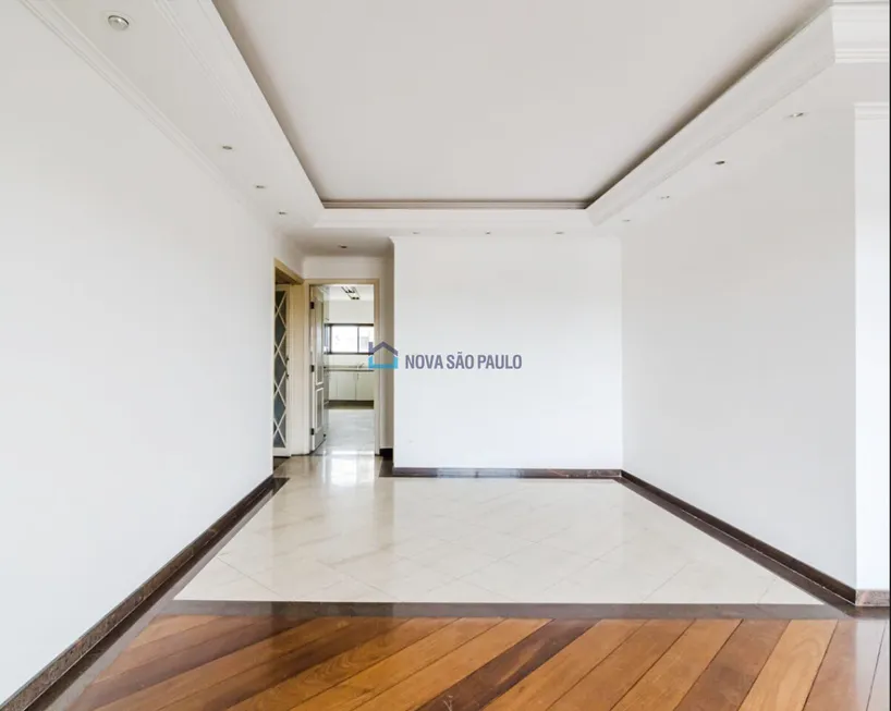 Foto 1 de Apartamento com 3 Quartos à venda, 184m² em Jardim da Saude, São Paulo