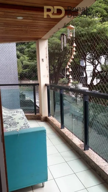 Foto 1 de Apartamento com 3 Quartos à venda, 90m² em São Lucas, Belo Horizonte