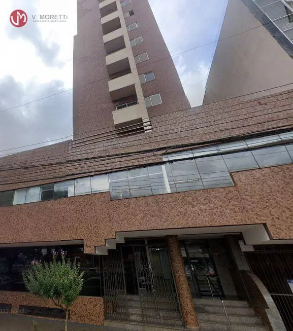 Foto 1 de Apartamento com 2 Quartos para alugar, 80m² em Centro, Cascavel