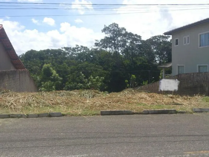 Foto 1 de Lote/Terreno à venda, 400m² em Vilas do Bosque, Lauro de Freitas