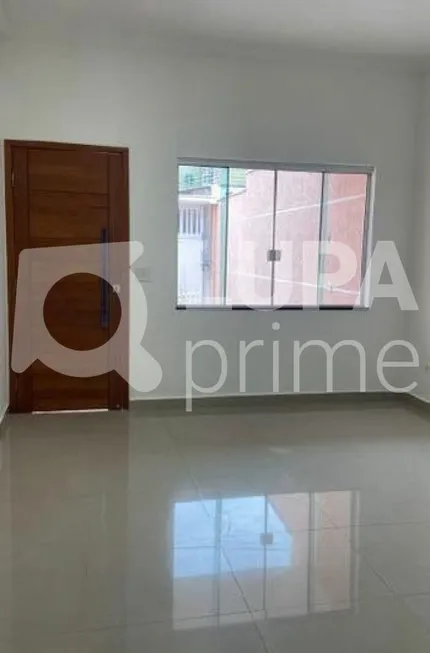 Foto 1 de Sobrado com 2 Quartos à venda, 80m² em Vila Paiva, São Paulo