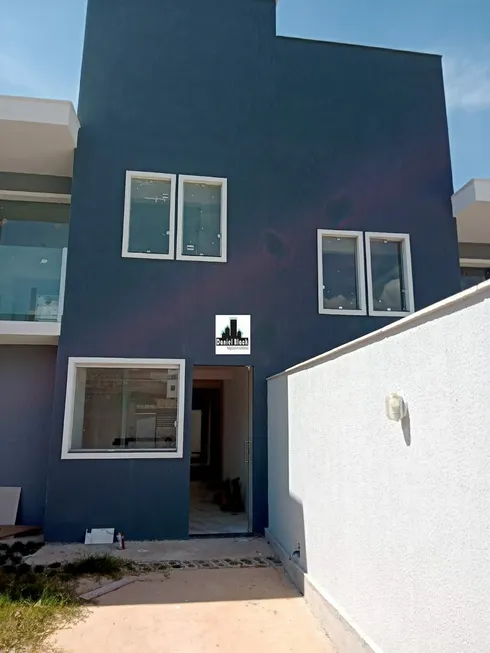 Foto 1 de Casa com 2 Quartos à venda, 117m² em Novo Centro, Santa Luzia