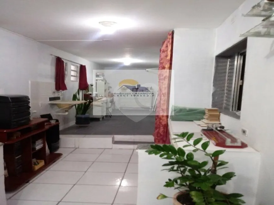 Foto 1 de Casa com 3 Quartos à venda, 194m² em Conceição, Diadema