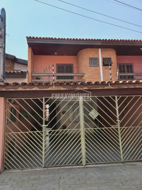 Foto 1 de  com 3 Quartos à venda, 150m² em Jardim Morumbi, Sorocaba