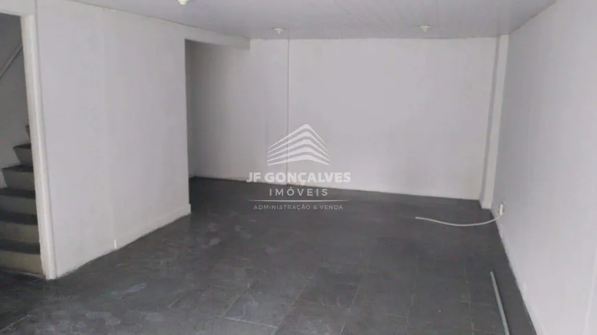 Foto 1 de Ponto Comercial para alugar, 35m² em Barro Preto, Belo Horizonte