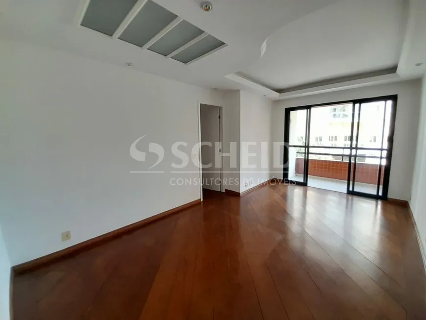 Foto 1 de Apartamento com 3 Quartos à venda, 74m² em Chácara Inglesa, São Paulo