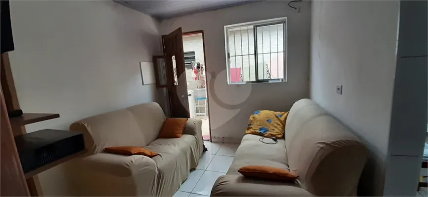 Foto 1 de Casa com 3 Quartos à venda, 70m² em Vila Macedopolis, São Paulo