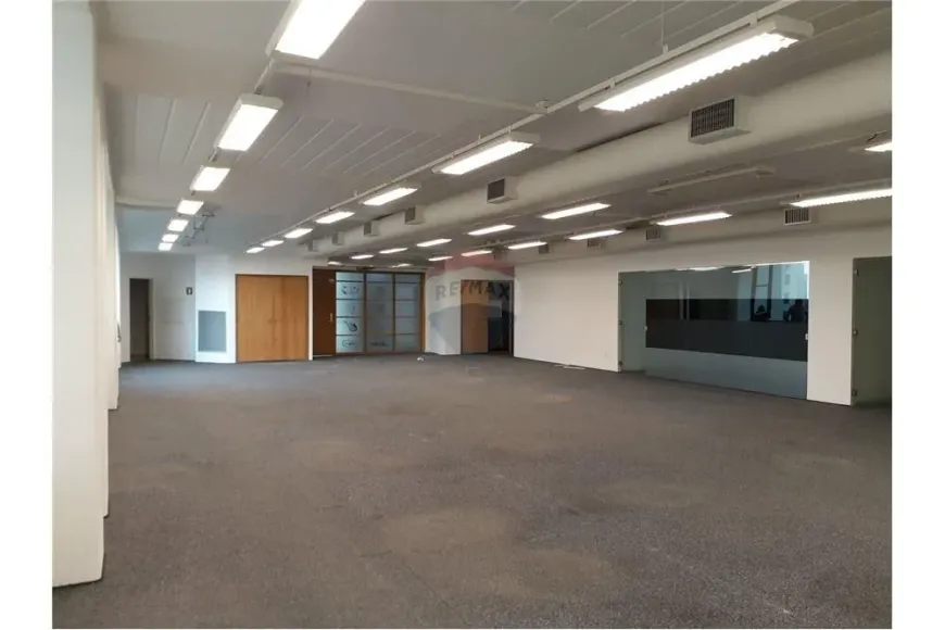 Foto 1 de Sala Comercial para alugar, 375m² em Itaim Bibi, São Paulo