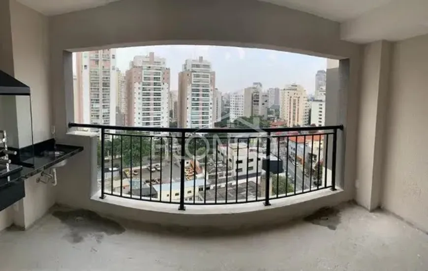 Foto 1 de Apartamento com 2 Quartos à venda, 68m² em Vila Mariana, São Paulo