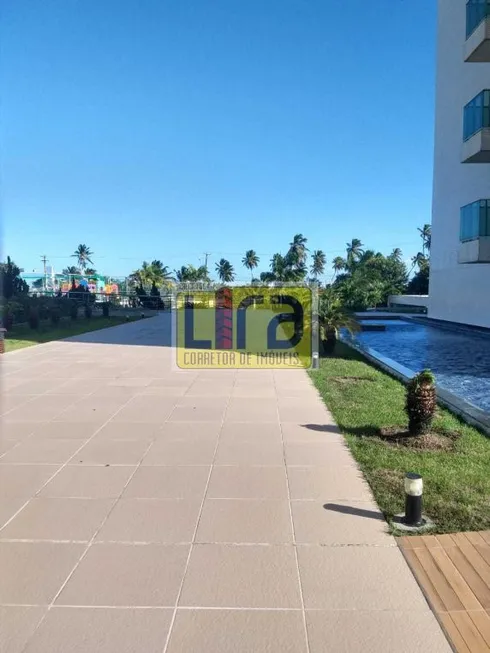 Foto 1 de Apartamento com 4 Quartos à venda, 230m² em Ponta De Campina, Cabedelo