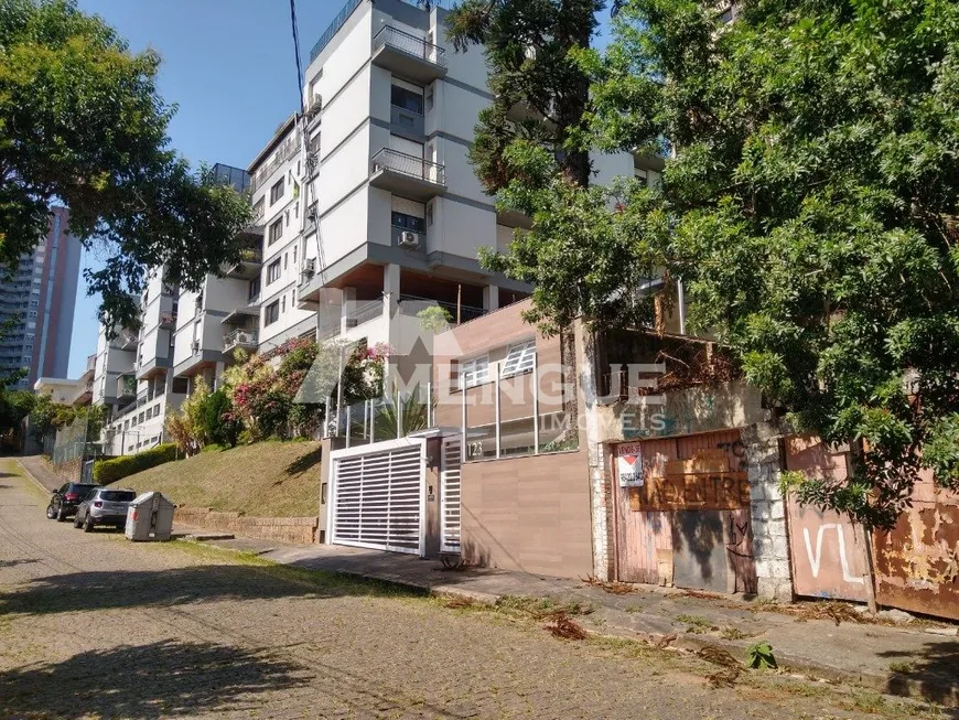 Foto 1 de Lote/Terreno à venda, 302m² em Higienópolis, Porto Alegre