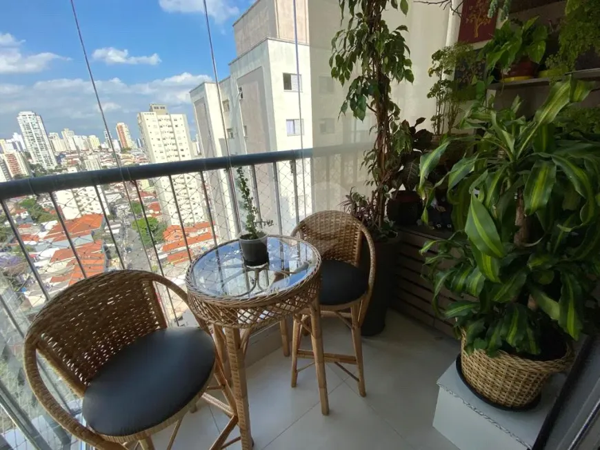 Foto 1 de Apartamento com 3 Quartos à venda, 72m² em Santana, São Paulo