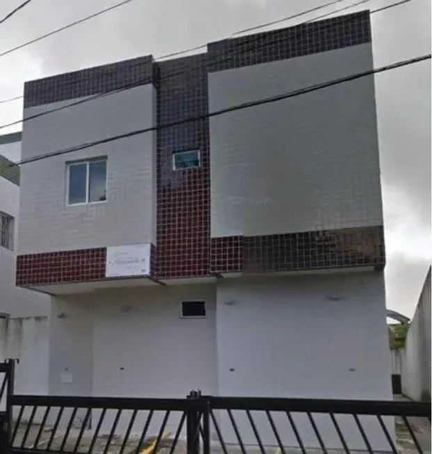 Foto 1 de Apartamento com 2 Quartos à venda, 55m² em José Américo de Almeida, João Pessoa