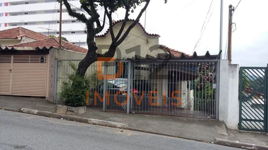 Foto 1 de Lote/Terreno à venda, 280m² em Vila Mazzei, São Paulo