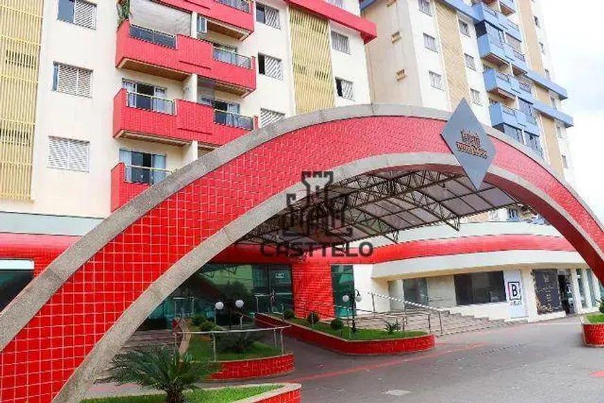 Foto 1 de Apartamento com 3 Quartos à venda, 83m² em Centro, Londrina