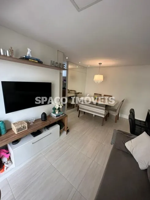 Foto 1 de Apartamento com 2 Quartos à venda, 65m² em Jardim Prudência, São Paulo