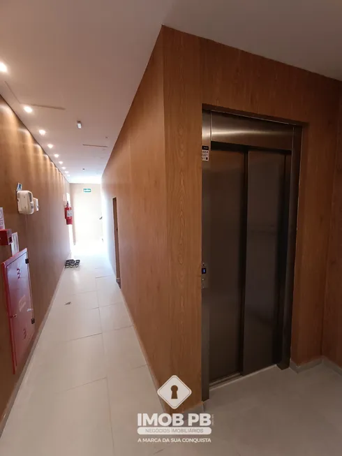 Foto 1 de Apartamento com 2 Quartos à venda, 56m² em Portal do Sol, João Pessoa