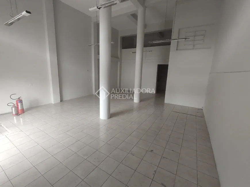 Foto 1 de Ponto Comercial à venda, 78m² em Petrópolis, Porto Alegre