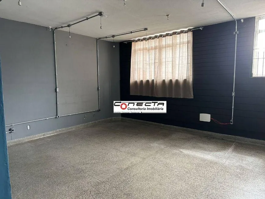 Foto 1 de Sala Comercial para alugar, 34m² em Centro, Campinas