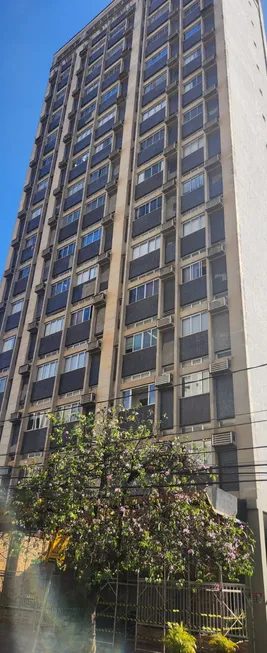 Foto 1 de Ponto Comercial à venda, 80m² em Santo Agostinho, Belo Horizonte