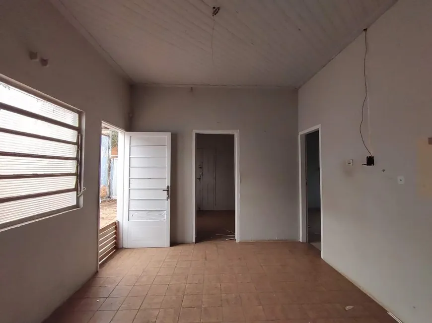 Foto 1 de Casa com 3 Quartos à venda, 184m² em Vila Cidade Jardim, Limeira