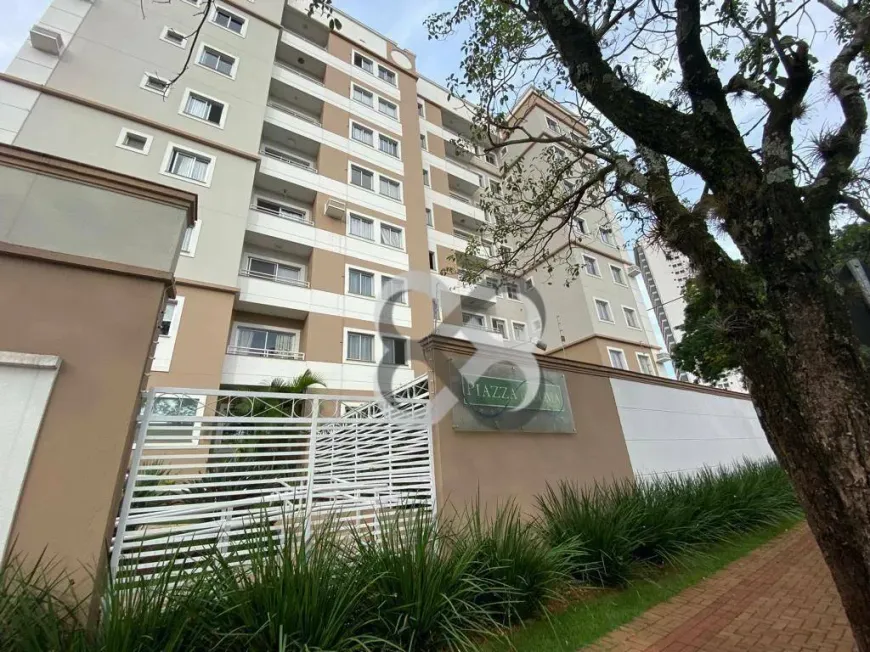 Foto 1 de Apartamento com 3 Quartos à venda, 67m² em Parque Jamaica, Londrina