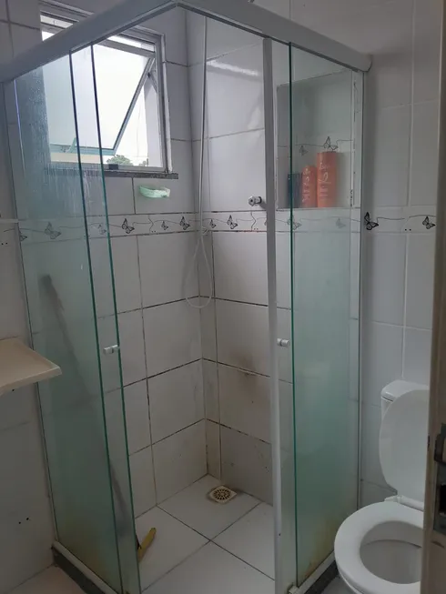 Foto 1 de Casa com 2 Quartos à venda, 45m² em Barreto, Niterói