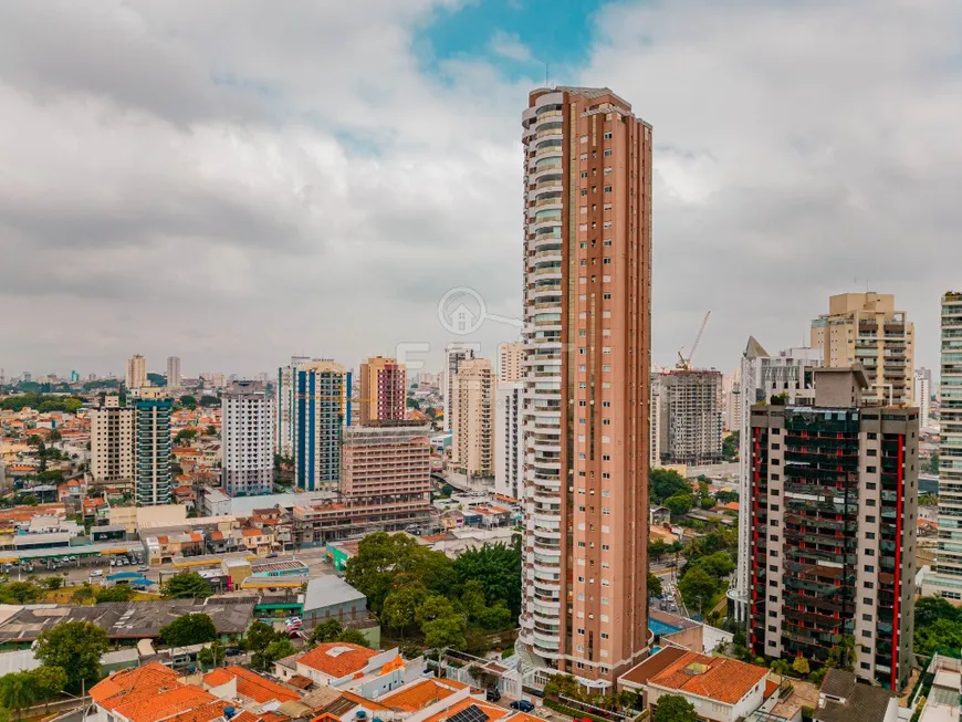 Foto 1 de Apartamento com 2 Quartos à venda, 202m² em Jardim Anália Franco, São Paulo