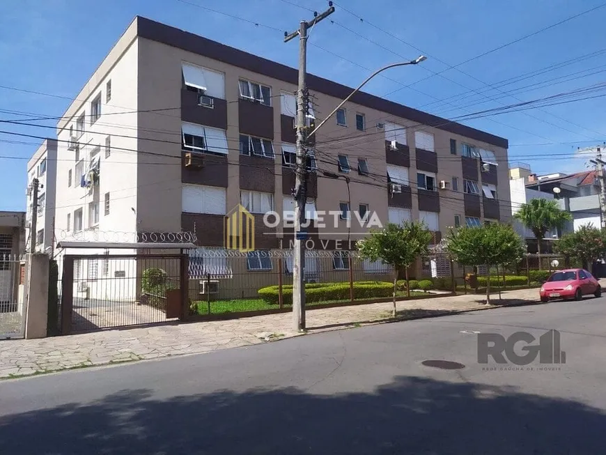 Foto 1 de Apartamento com 2 Quartos à venda, 68m² em Partenon, Porto Alegre