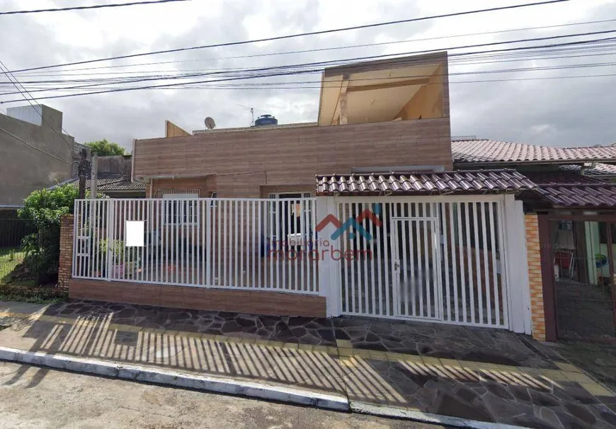 Foto 1 de Casa com 3 Quartos à venda, 220m² em Igara, Canoas