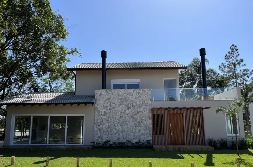 Foto 1 de Casa de Condomínio com 4 Quartos à venda, 245m² em Grama, Garopaba