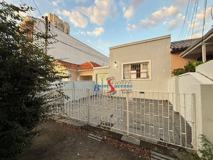 Foto 1 de Casa com 4 Quartos para venda ou aluguel, 134m² em Vila Formosa, São Paulo