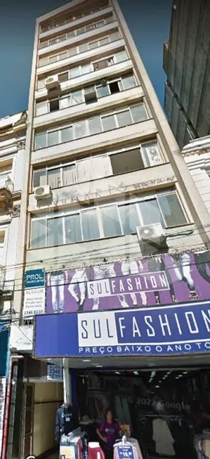 Foto 1 de Sala Comercial para alugar, 65m² em Centro Histórico, Porto Alegre
