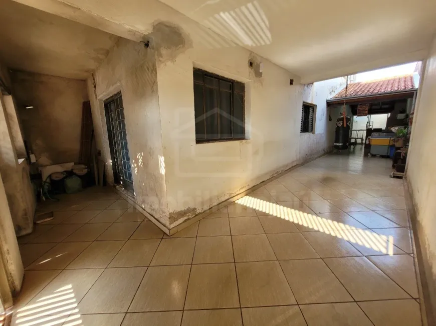 Foto 1 de Casa com 4 Quartos à venda, 224m² em Jardim Cila de Lúcio Bauab , Jaú