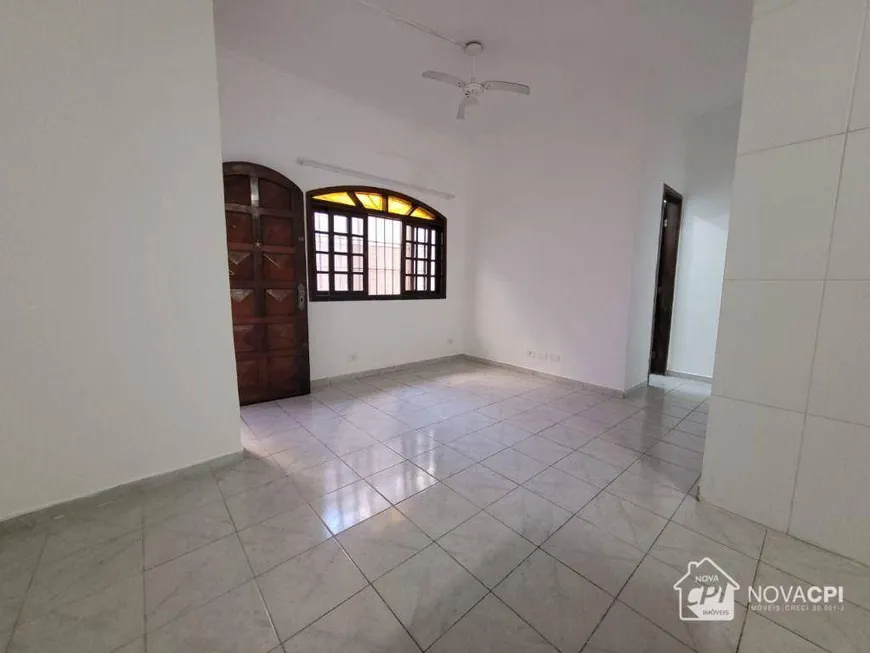 Foto 1 de Casa de Condomínio com 1 Quarto à venda, 70m² em Aviação, Praia Grande