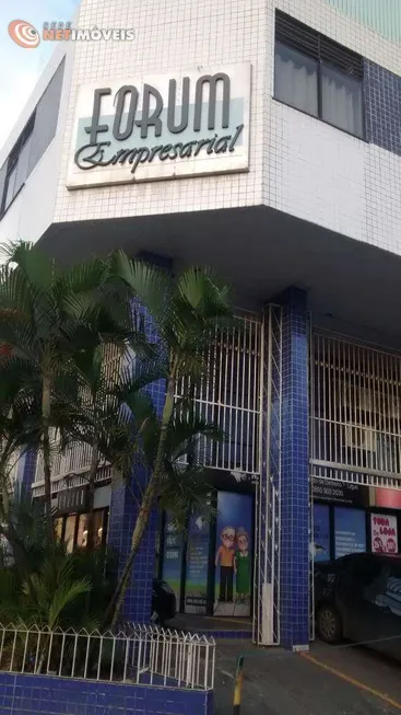 Foto 1 de Sala Comercial à venda, 31m² em Nazaré, Salvador