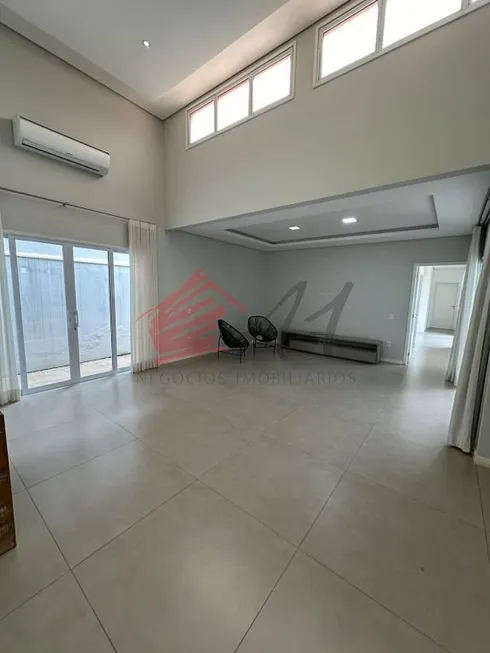 Foto 1 de Casa com 3 Quartos à venda, 360m² em Residencial Tivoli II, Bauru