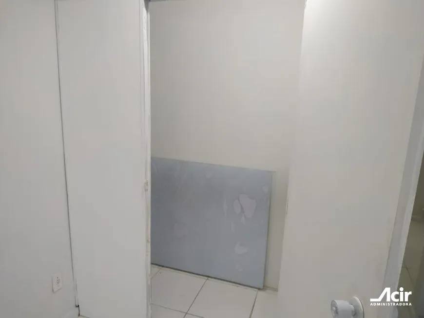 Foto 1 de Sala Comercial para alugar, 38m² em Centro, Rio de Janeiro