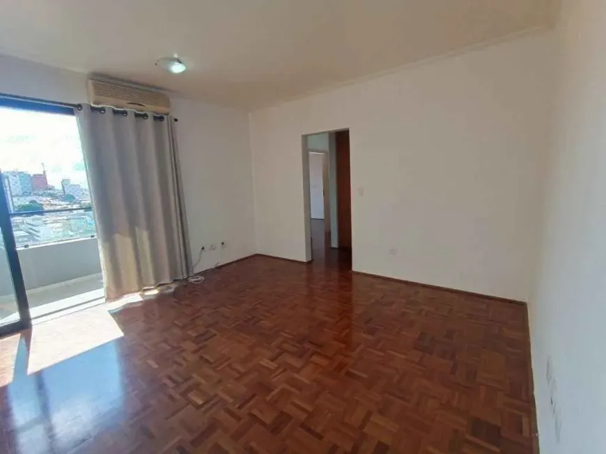 Foto 1 de Apartamento com 2 Quartos para alugar, 100m² em Vila Brunhari, Bauru